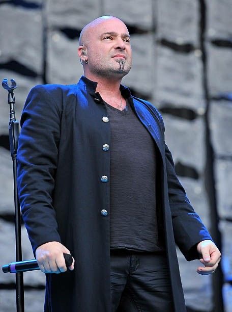 David Draiman