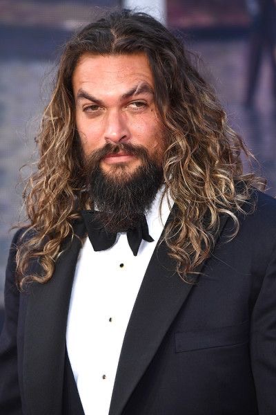 Jason Momoa