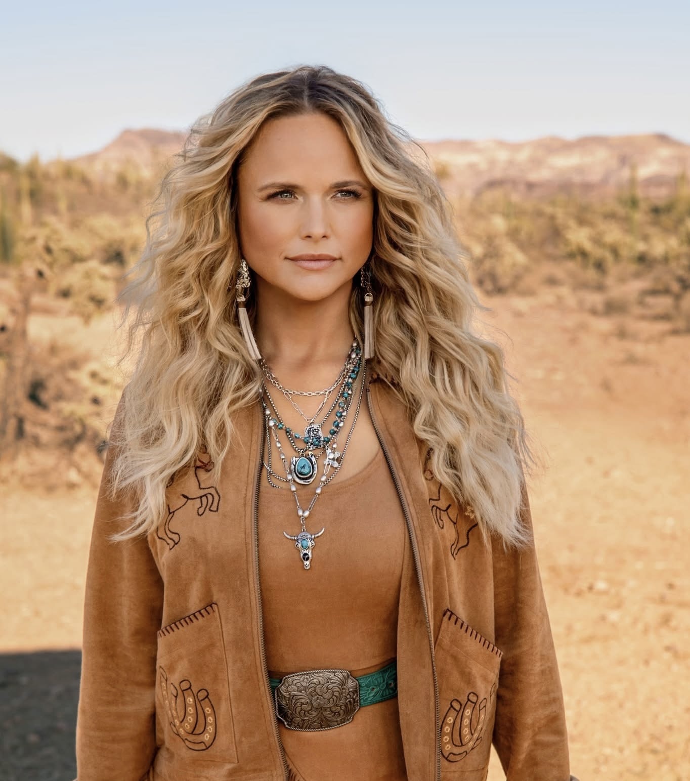 Miranda Lambert